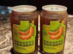-2046湘味厨房(深圳湾店)