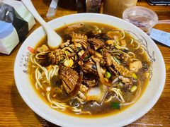 -春雪面馆(转塘店)