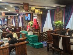 -甘家界牌柠檬鸭(青山店)