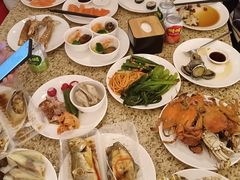 -禾斗海鲜自助(市南银座店)