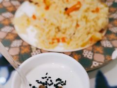 -撒拉花儿·新疆菜·清真(太阳宫店)