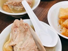 -松發肉骨茶(克拉码头店)