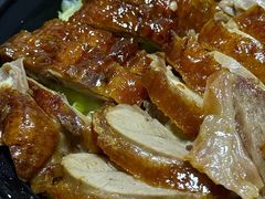 -吾家香港烧腊专门店