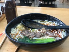 -三千粉牛肉米粉(来客茂店)