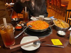 -양평식당·杨平食堂(华贸店)