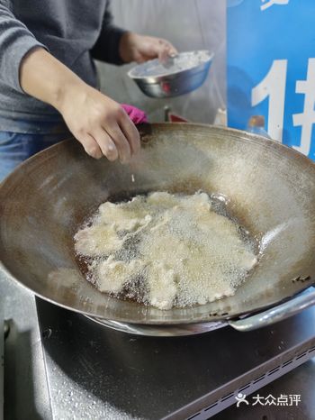 杭州就能吃到地道的哈尔滨锅包肉啦