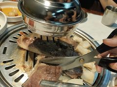 -六七八韩式烤肉·韩国料理(上杭路店)