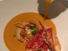 -翡翠36餐厅(浦东香格里拉店)