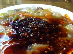 -建基泡馍·西安老字号·清真(永宁店)