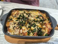 -娜娜家•Nana's restaurant (南开大悦城店)