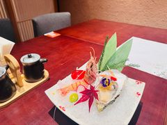 -京旬海鲜放题·铁板烧自助餐厅