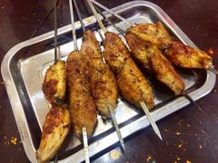 -文文烤肉(大皮院店)