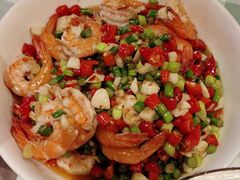 -彭耕记猪油炒小菜(吉联mall店)