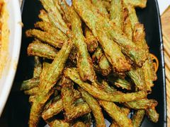 -小杨烤肉(朱雀店)