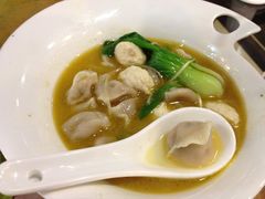 -乔家满族八大碗(流水沟店)