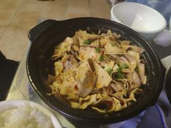 -廖记老砂锅(上清寺店)