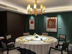 -金成潮菜博物馆(海珠湿地店)