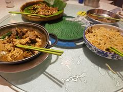 -园林美食城·本土农家菜(杨和镇店)