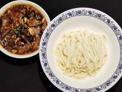 京味打卤面-北三条胡同打卤面馆(雍和宫店)
