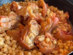 -林芝工布庄园希尔顿酒店-猎味中餐厅