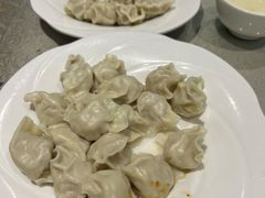 莲菜大肉饺子-军嫂饺子馆(岳家寨小区店)