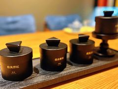 -隐溪茶馆(金虹桥店)