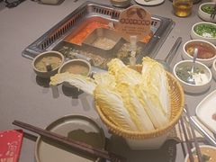 -巴奴毛肚火锅(商城路店)