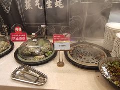 -芭菲盛宴·环球美食(袁家岗店)