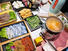 -火锅先生(五马街店)