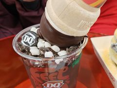 -DQ·蛋糕·冰淇淋(金鹰天地店)