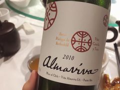 -百味馆·粤菜·湛江菜(后海花园店)
