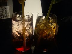 -MM·五声·音乐人与调酒师(西安路店)
