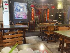-宝源饺子(麦子店街店)
