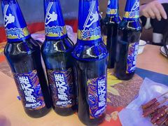 -小桥衢州人家·海鲜烧烤·盱眙龙虾(万达水街店)