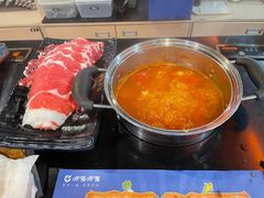 -呷哺呷哺(西单大悦城店)