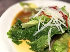 -老浒记烤鸭-北京菜(琉璃厂店)