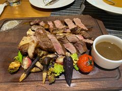 -at cafe 意大利餐厅(集美店)