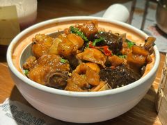 -岛风·台食小馆 ISLAND BISTRO(烟台山店)