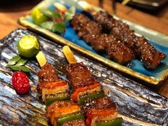 -山葵家居酒屋(天目里店)