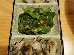 -鳗鲔·料理小馆