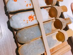 -水林间·寿喜烧自助(仙林金鹰店)