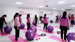 -Your Yoga Pilates·瑜伽普拉提习练室