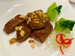 -唐阁(香港朗廷酒店)