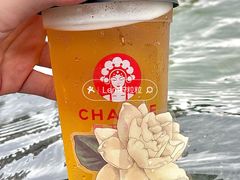 -霸王茶姬(正佳广场店)