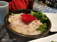 -热火朝天鲜切牛肉火锅(南强街巷店)