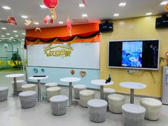 -美联英语(中关村中心)