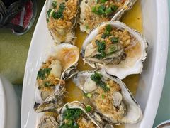 -碧海银沙海鲜餐厅(恒大海上威尼斯店)