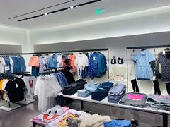 -ZARA(深圳金光华广场店)
