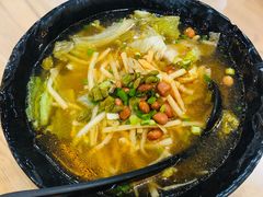 -覃记螺蛳粉·桂林米粉(鼓楼南街店)