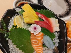 -万岁寿司(万国店)